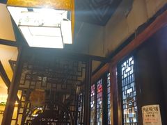 -名善山珍·野生菌汤锅(文殊院店)