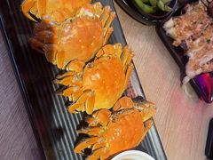 -红盔甲·小龙虾(车公庙店)