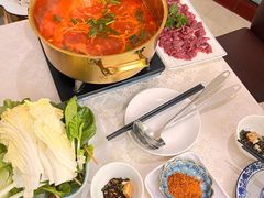 -贵州人家·酸汤火锅·20年老字号