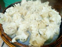 海汇源老字号烧麦-海汇源老烧麦店(东大街总店)