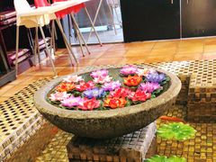 -阿诺泰·泰国餐厅(棕北店)