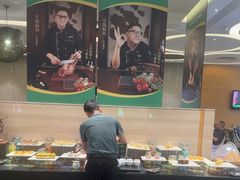 -山东舜和国际酒店(济南西站山东国际会展中心店)