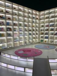 -塔塔王国·主题儿童游乐园(奥城商业广场店)