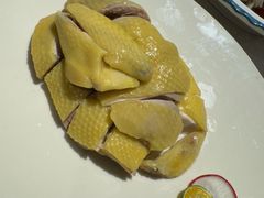 -红棉中餐厅·广州海航威斯汀酒店