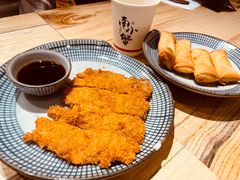 -南小蟹手工點心(三里屯店)