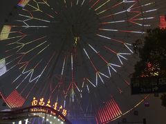 -南昌之星摩天轮