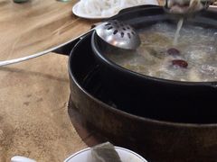 -濠轩阁特色生蚝火锅(水湾路店)