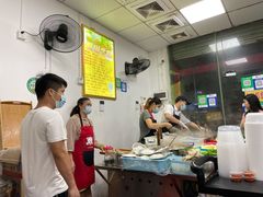 -正宗阳山牛杂(东城店)