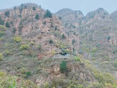 -京东石林峡风景区