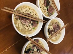 -刘信牛羊肉小炒泡馍(回民街店)