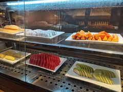 -星河湾半岛酒店·意咖啡西餐厅