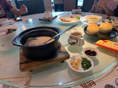 -粤点越有·茶点·粤菜(樵岭国际店)