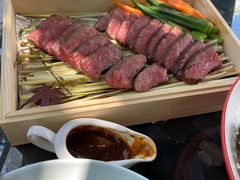 -白云湖畔酒店-湖畔餐厅