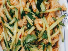 -老母亲农家饭店