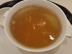 老火靓汤-利苑酒家(金宝店)