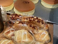 -西村叔叔的店·面包·甜品·蛋糕(清河万象汇店)