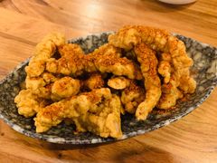重庆小酥肉-付小姐在成都(中山公园店)