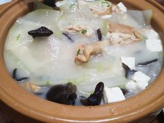 -郑庄脂渣海鲜楼(九水路店)
