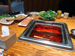 -草原塞蛮羊火锅城(港湾店)