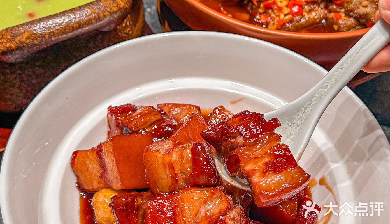 武汉天天坐满的小店，连吃了三天….