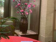 -小蓝鲸湖北菜(八一路店)