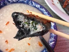 墨鱼锅贴-一品鲜鱼锅贴(人民一路店)