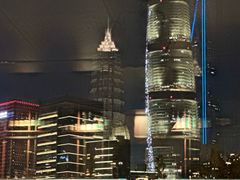 -遇外滩(BFC外滩金融中心店)