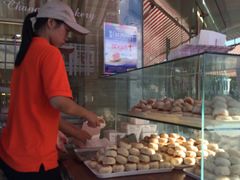 -长发西饼(临顿路店)