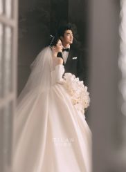 -米兰尊荣婚纱摄影·婚纱照会馆