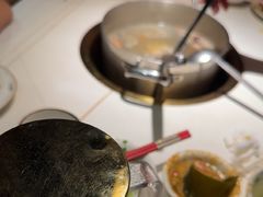 -牛人日志·鲜牛肉骨汤火锅(万科里瑧店)