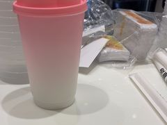 -树夏(来福士店)