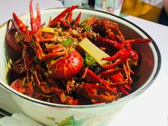 -文和友老长沙龙虾馆(化龙池店)