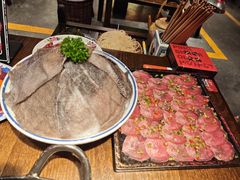 -萍姐火锅·公路夜市(打浦桥日月光店)
