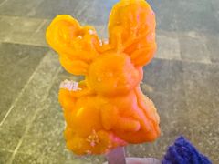 -新白鹿餐厅(世博源店)