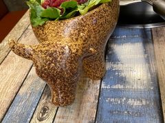 -刘少华贵州小黄牛·鲜牛肉火锅(总店)