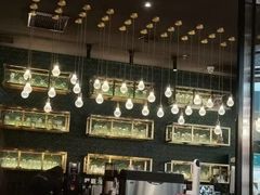 -清真·艾美可餐厅(大悦汇店)