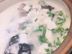 姜君千岛湖鱼头-姜君·千岛湖鱼头馆(浦东大道店)