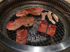 -じゃんじゃん亭(栄店)