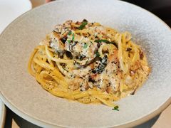 黑松露菌菇意面-农畉LONFOOD(福田星河COCOPark店)