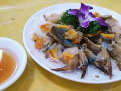 -官塘陈记鱼生·潮汕砂锅粥·牛肉火锅(潮枫路总店)