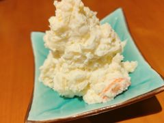 -気楽亭和食料理(气乐亭大世界本店)