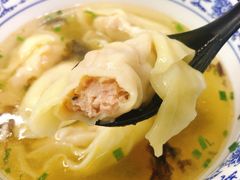 -方老大馄饨(抚宁巷店)