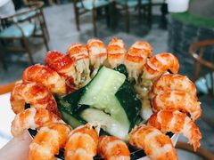-大拇指龙虾(凤凰广场店)