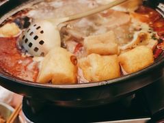 -神府路壹号·海鲜烧烤·砂锅粥·锅物(三坊七巷店)