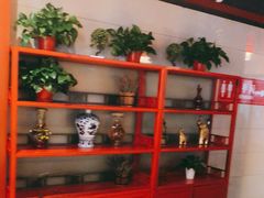 -金辣椒火锅(盘古路店)