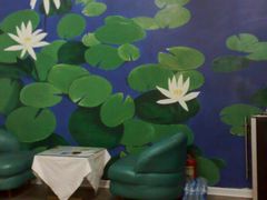 -朵朵开素食餐厅(后宰门街店)