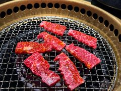 -谷牛和牛烤肉(漕河泾印象城店)