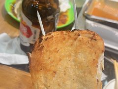 -玉园烧烤·海鲜辣炒