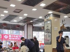 -乔家满族八大碗(流水沟店)