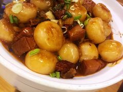 -徽味大班(定慧桥店)